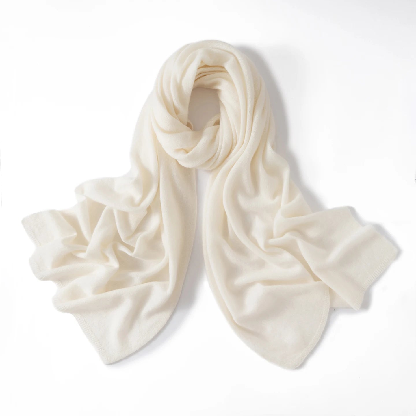 Cashmere skarf