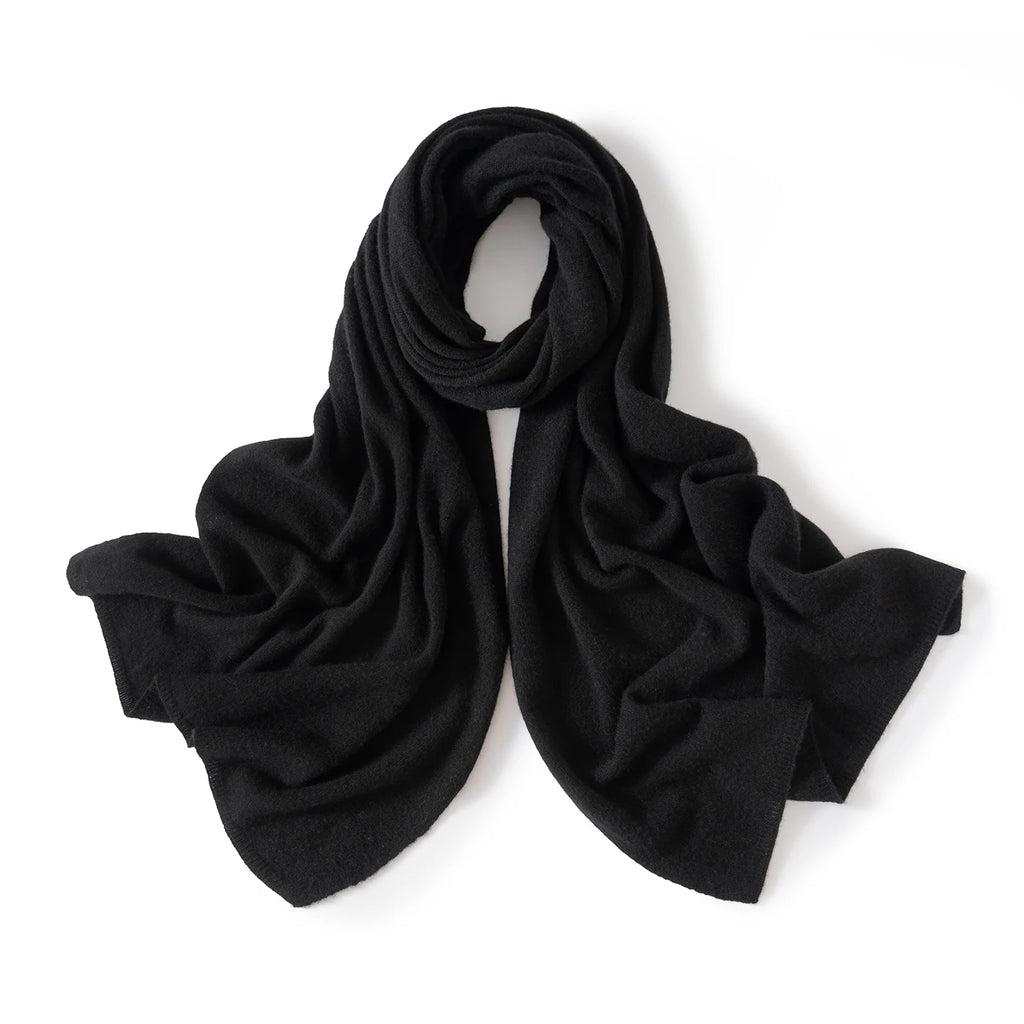 Cashmere skarf