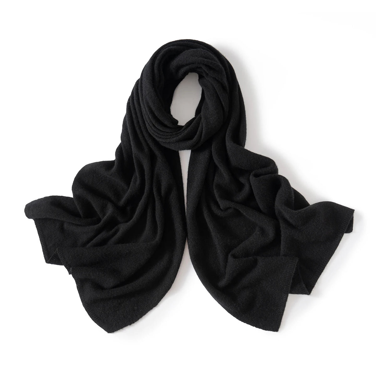 Cashmere skarf