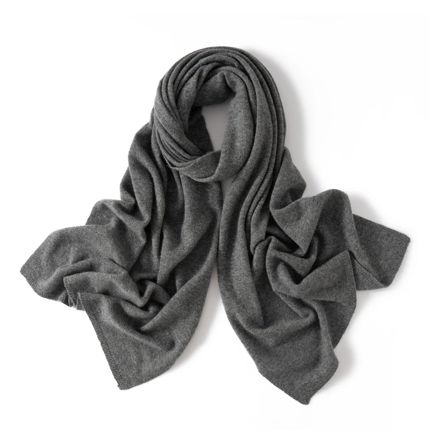 Cashmere skarf